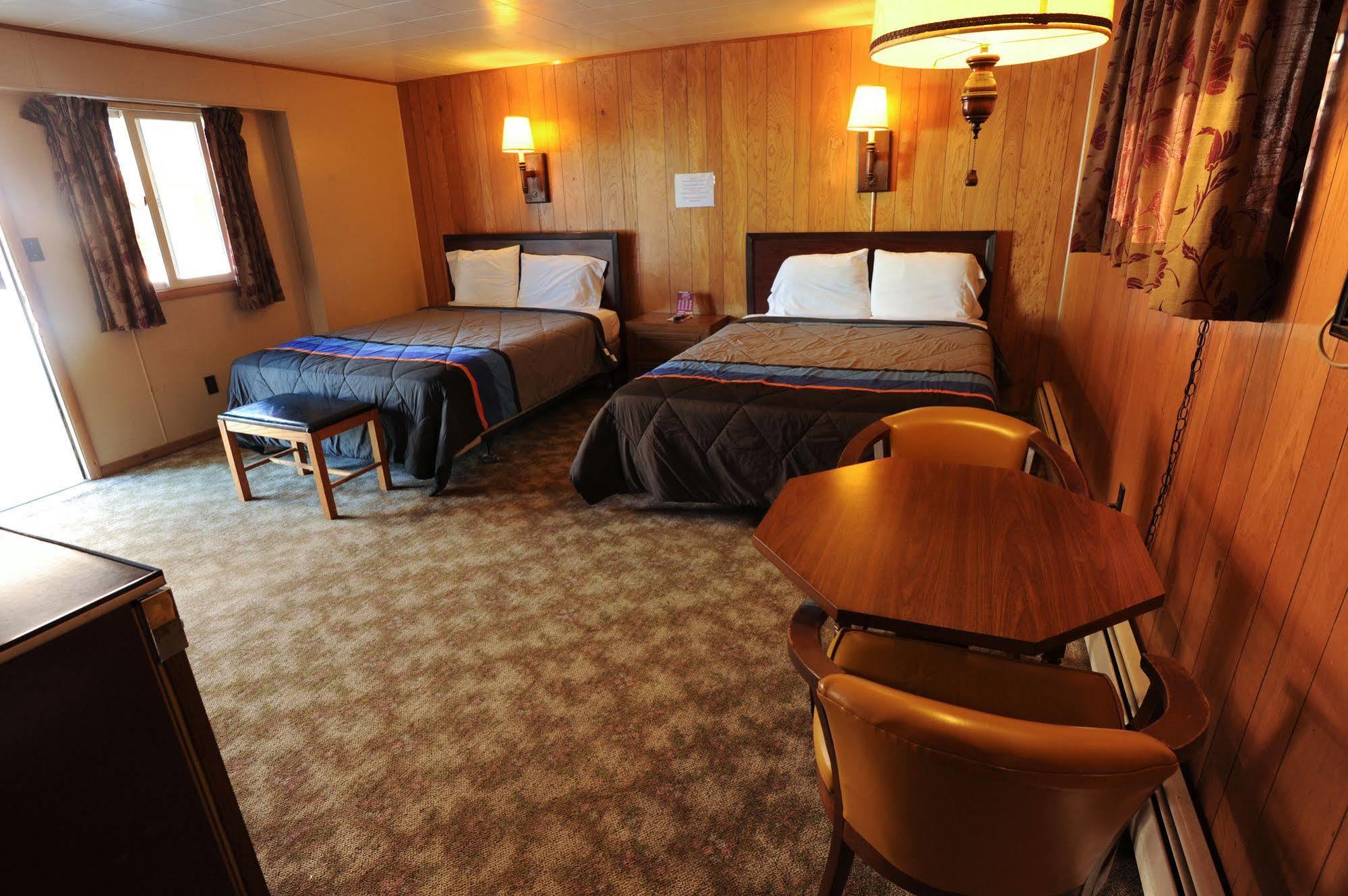 Mid-City Motel Sault Ste. Marie Kültér fotó