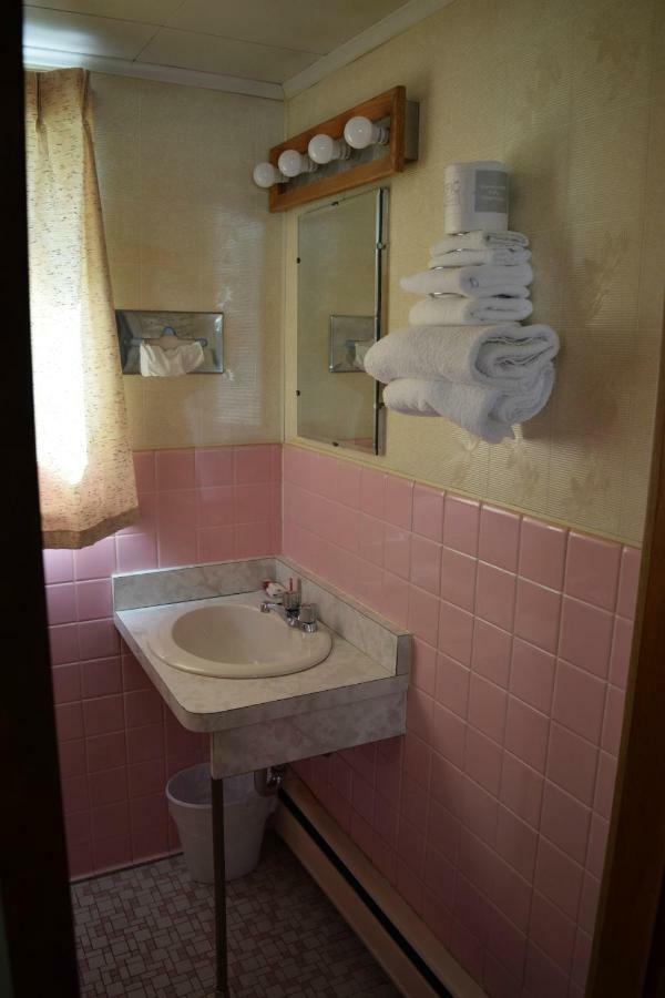 Mid-City Motel Sault Ste. Marie Kültér fotó