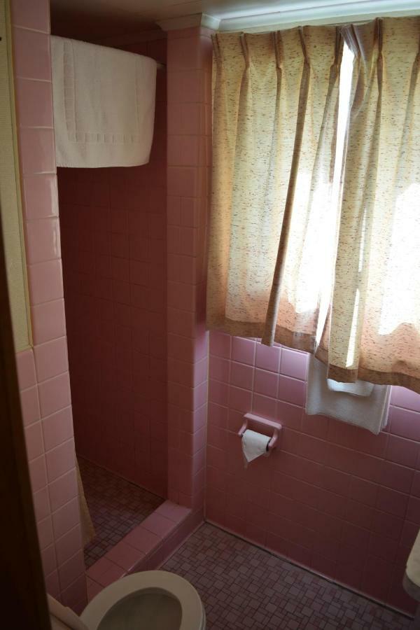 Mid-City Motel Sault Ste. Marie Kültér fotó
