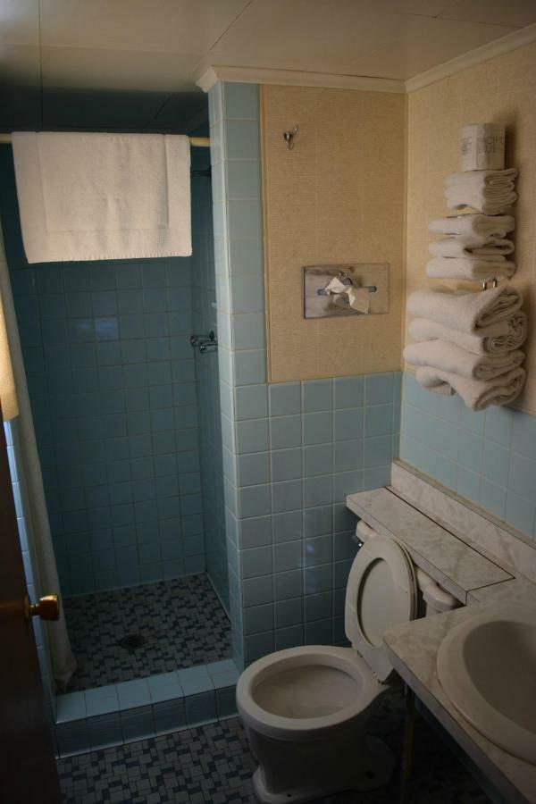 Mid-City Motel Sault Ste. Marie Kültér fotó